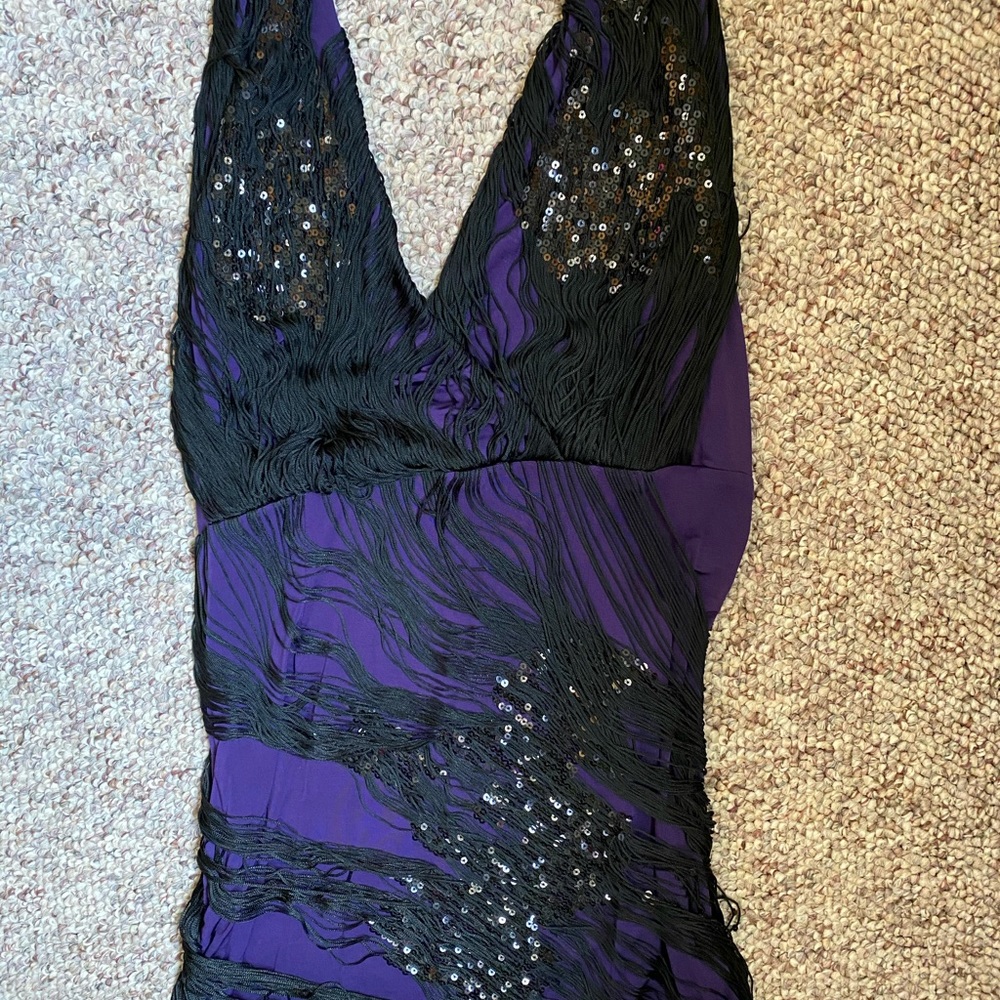 Bebe Dress